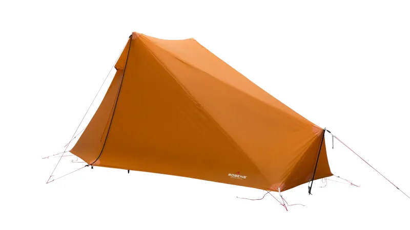 Robens Via 1 UL Tent in Orange