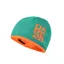 Dare2B Thick Cuff Reversible Beanie Kids in Nordic Green