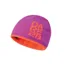 Dare2B Thick Cuff Reversible Beanie Kids in Ultra Violet Purple