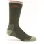 Darn Tough Hiker Boot Midweight With Cushion Men's Sock in Olive