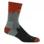 Darn Tough Number 2 Micro Crew Midweight With Cushion Mens in Seafoam