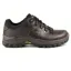 Grisport Dartmoor Walking Shoe in Brown