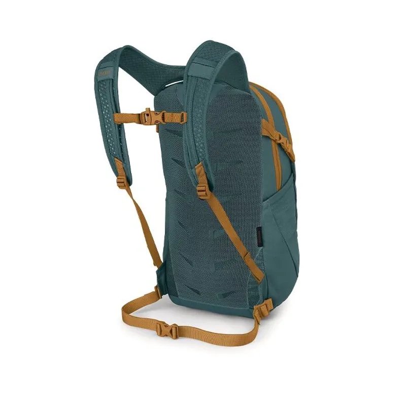 Osprey Daylite Daypack in Torrent Blue-1