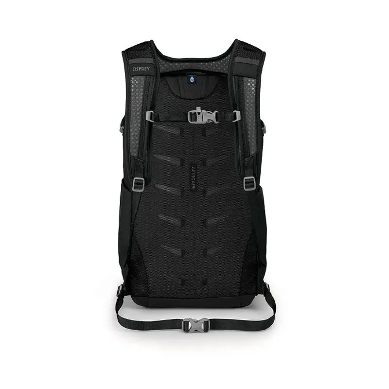 Osprey Daylite Plus Daypack in Black-3