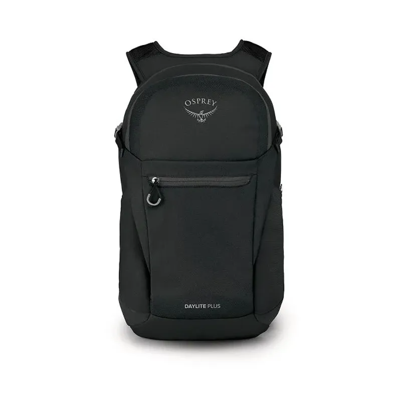 Osprey Daylite Plus Daypack in Black-2