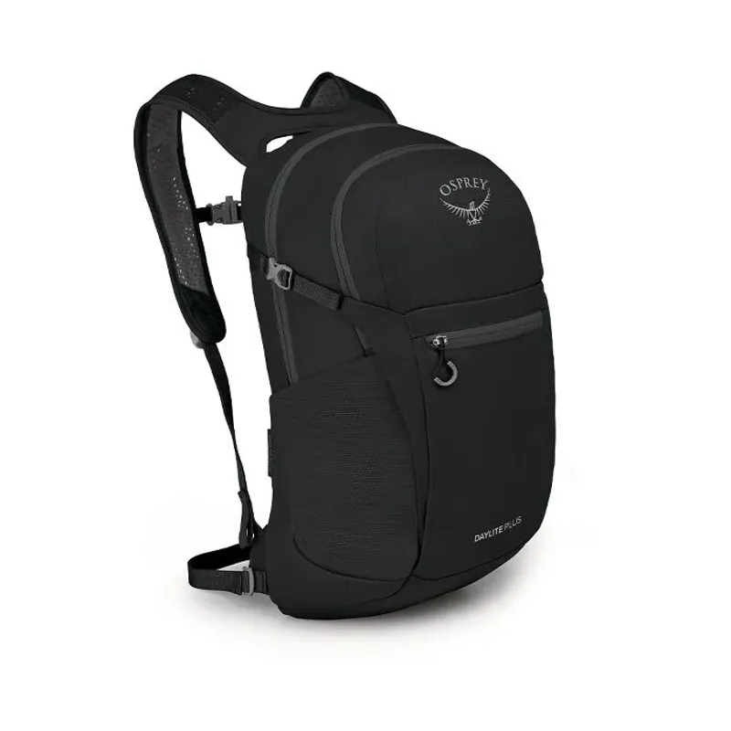 Osprey Daylite Plus Daypack in Black