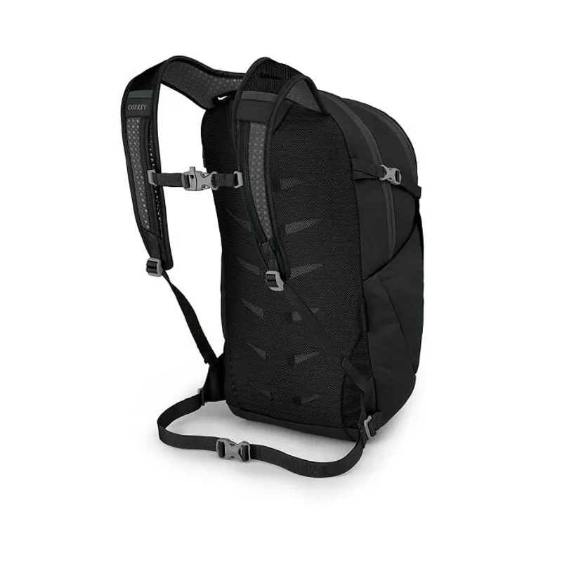 Osprey Daylite Plus Daypack in Black-1