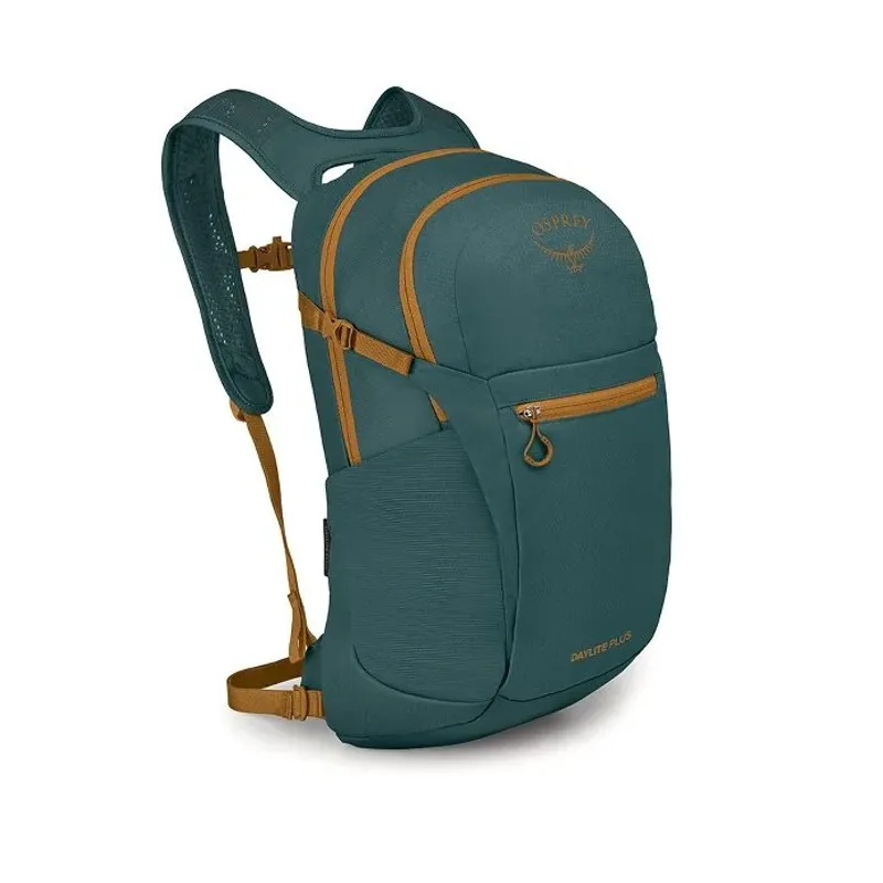 Osprey Daylite Plus Daypack in Torrent Blue