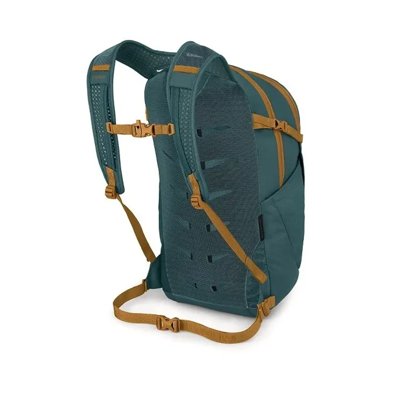 Osprey Daylite Plus Daypack in Torrent Blue-1