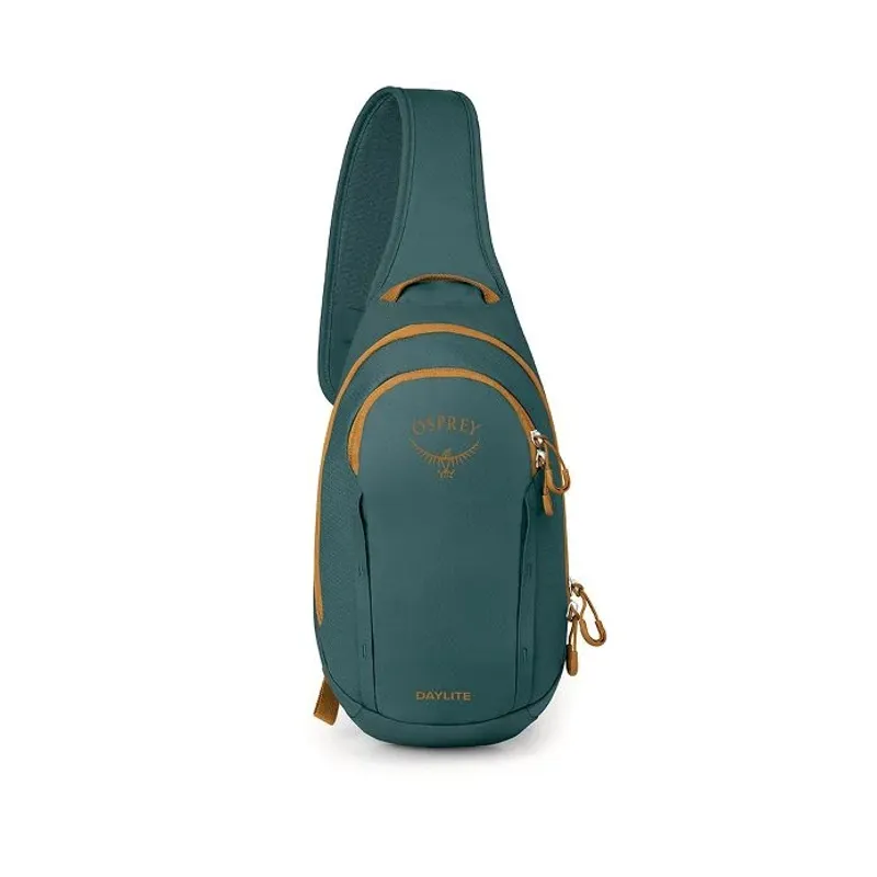 Osprey Daylite Shoulder Sling in Torrent Blue