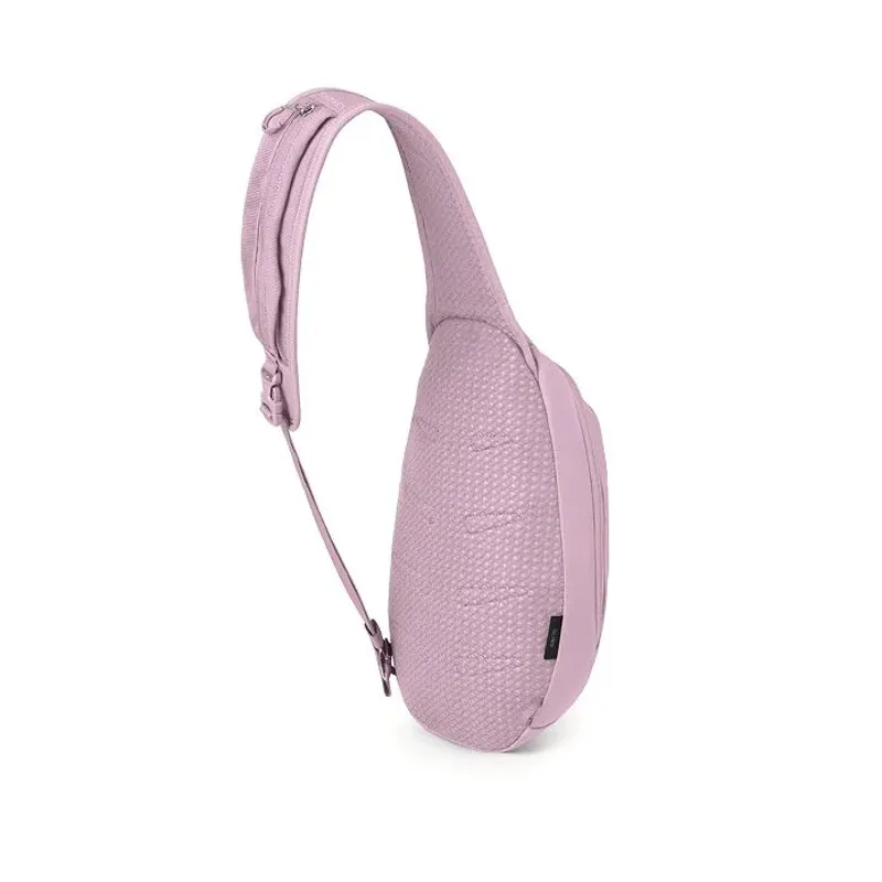Osprey Daylite Shoulder Sling in Iris Pink-1