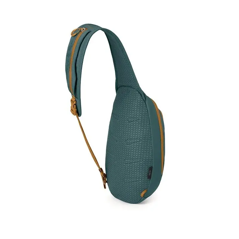 Osprey Daylite Shoulder Sling in Torrent Blue-1
