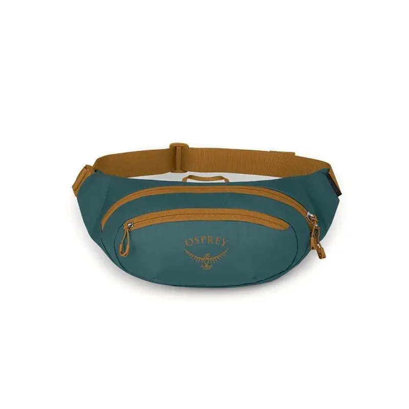 Osprey Daylite Waist Pack in Torrent Blue-1