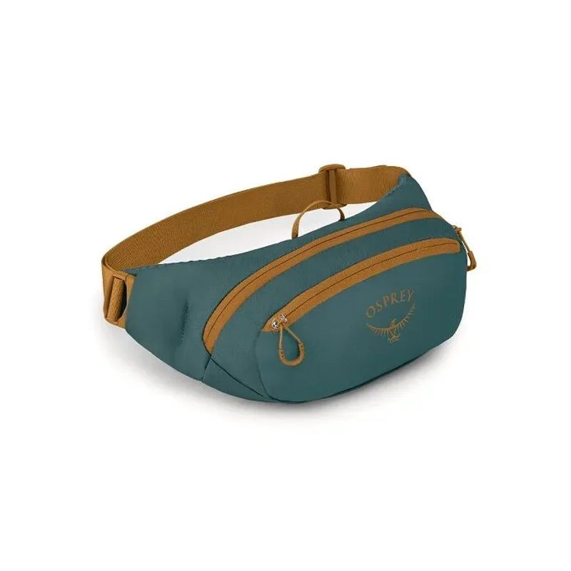 Osprey Daylite Waist Pack in Torrent Blue