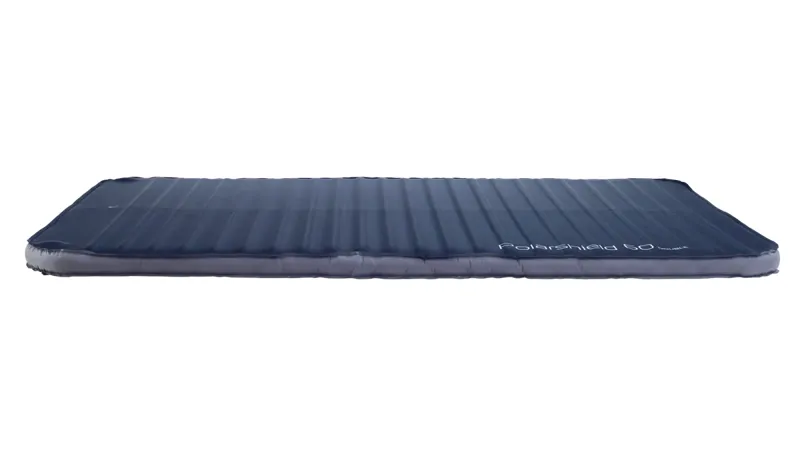 Robens Polarshield 60 Double Self-inflating Mat in Blue-2