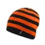 Dexshell Childrens Waterproof Beanie in Tangelo Red