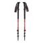 Black Diamond Trail Trekking Poles in Iron Red