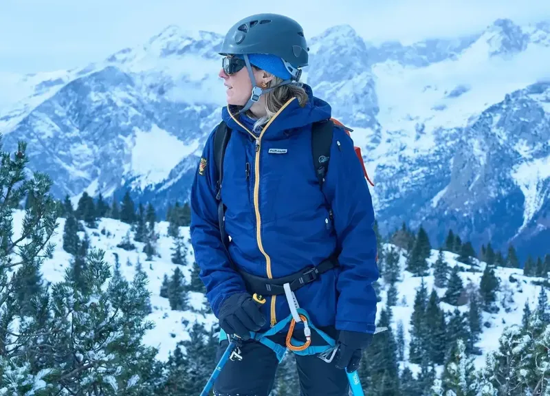 Paramo Ventura Jacket Womens -10