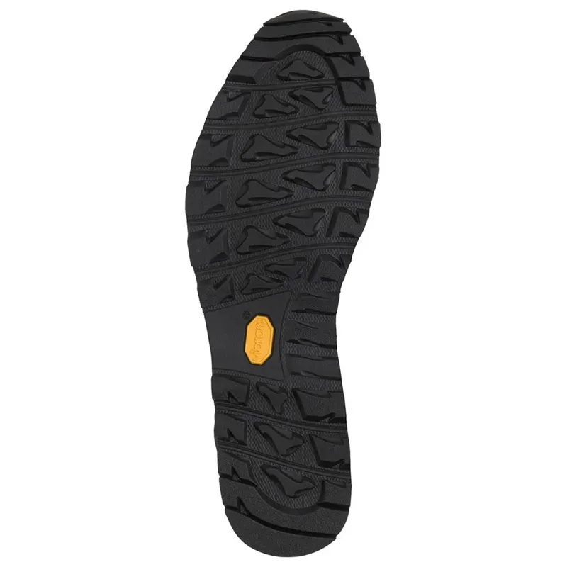 Dolomite 54 Hike Low Evo Gore-Tex Mens in Gunmetal Grey-1