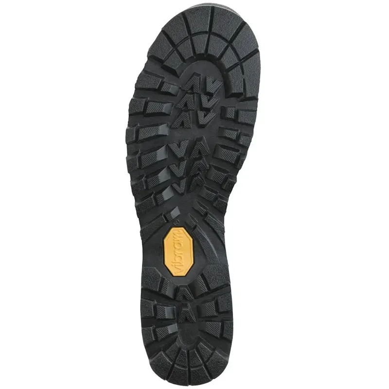 Dolomite Crodarossa Pro GTX 2.0 Womens in Black/Capri Blue-1