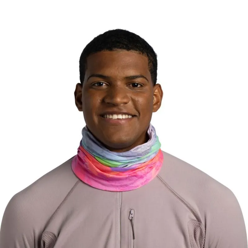 Buff Original EcoStretch in Arci Lilac Ice-3