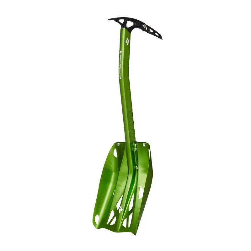 Black Diamond Venom LT Classic in Envy Green-5