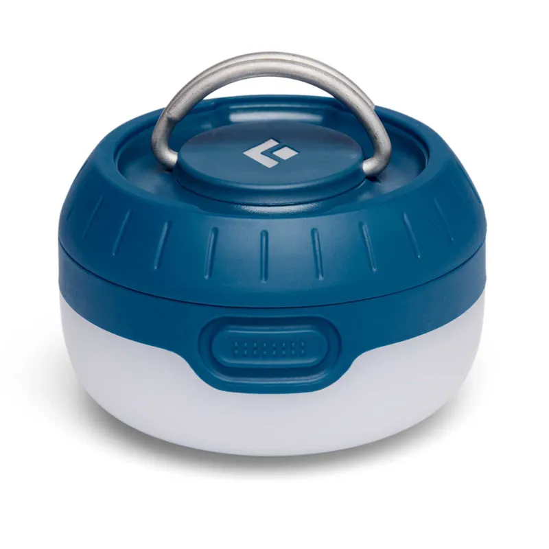 Black Diamond Moji Lantern in Azul-2