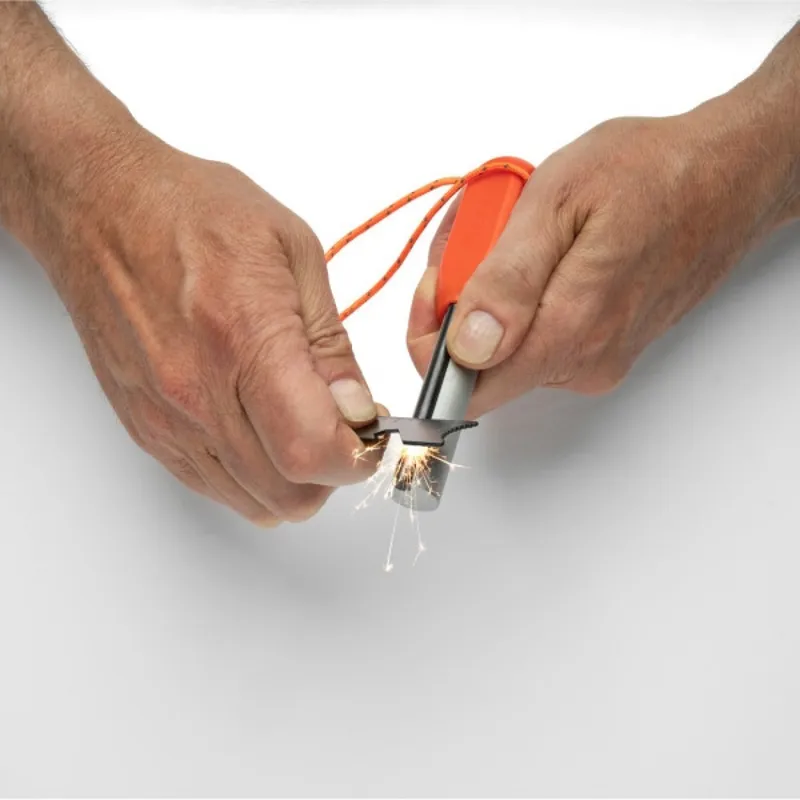Sol Mag Striker with Tinder Cord-1