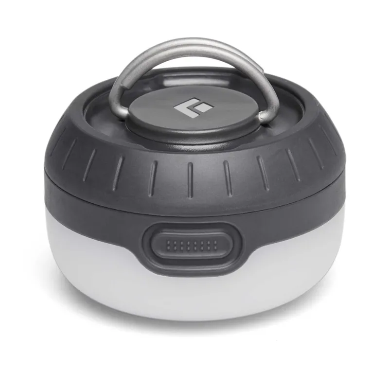 Black Diamond Moji Lantern in Graphite-3
