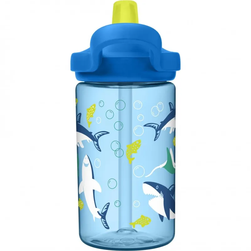 Camelbak Eddy+ 0.4L/14oz in Sharks and Rays-3