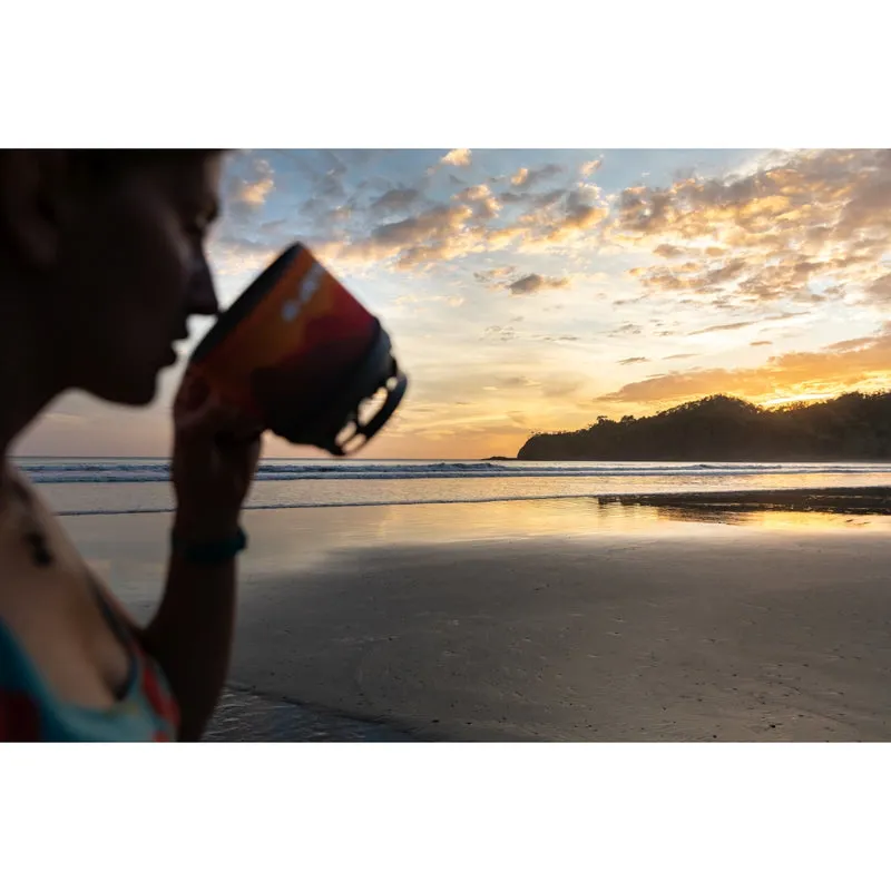 Jetboil MiniMo Cooking System in Sunset-2