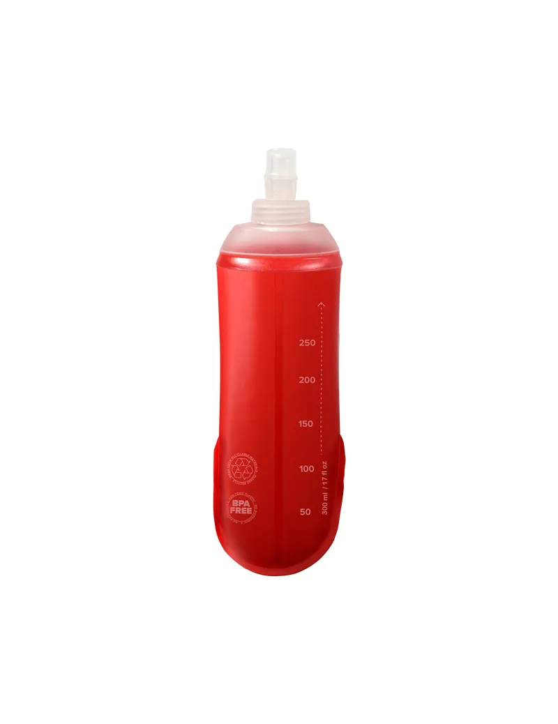 CompresSport ErgoFlask 300ml in Red