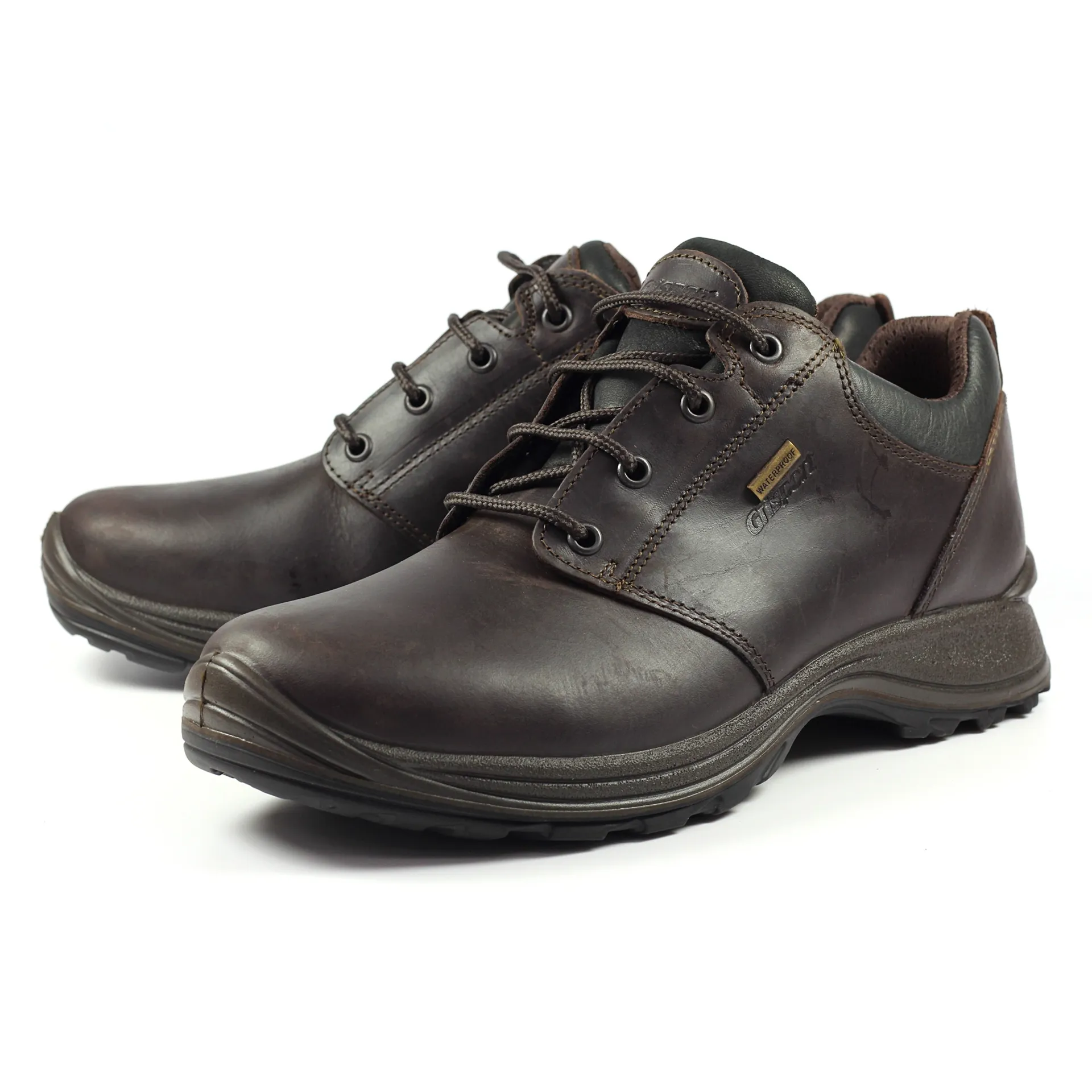 grisport exmoor shoes