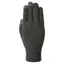 Extremities Thinny Touch Glove in Grey Marl