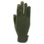 Extremities Thinny Touch Glove in Khaki