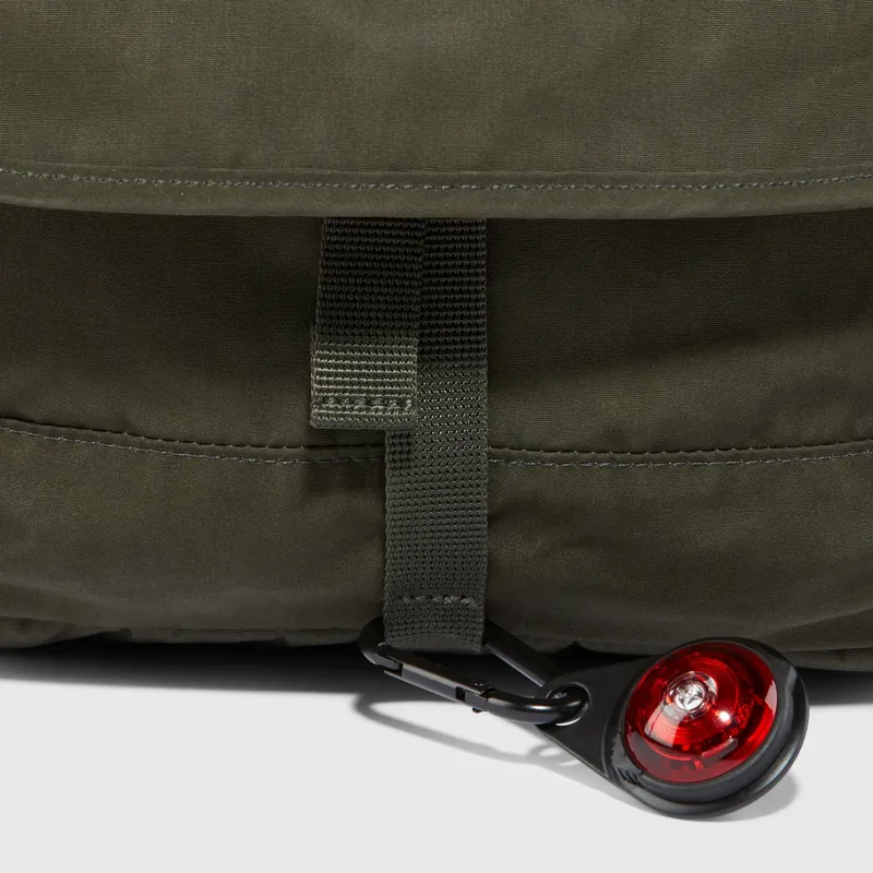Fjallraven Greenland Shoulder Bag Small in Deep Forest-6