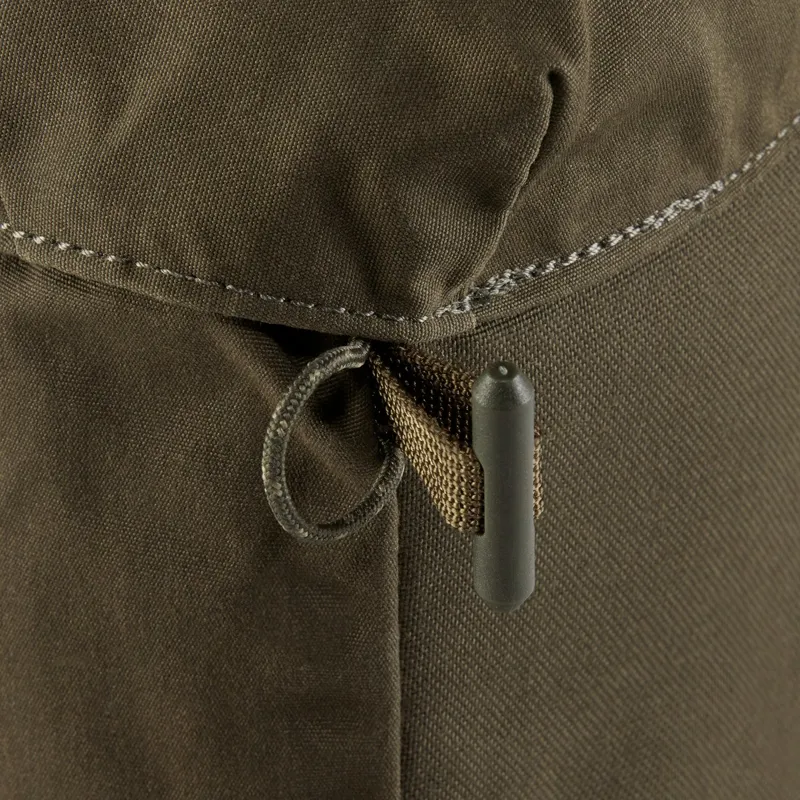 Fjallraven Singi Side Pocket in Clay-3