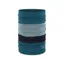 Buff Merino Move in Block Teal