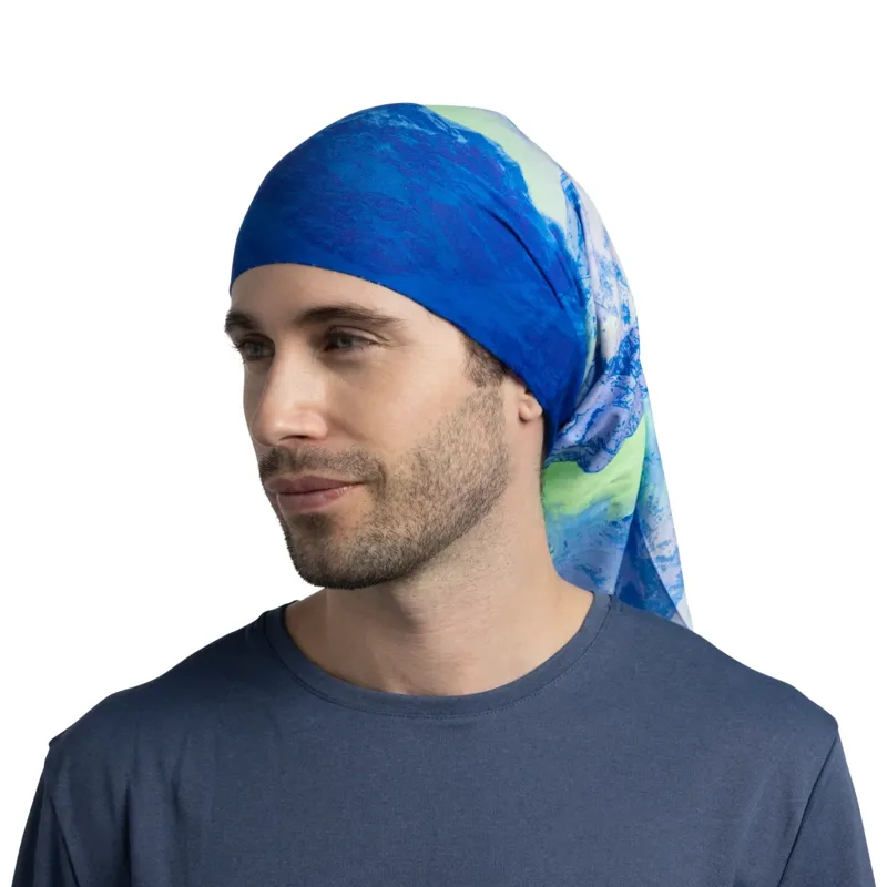 Buff Original EcoStretch in Arci Blue-3