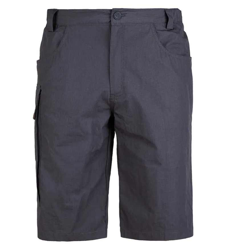 Paramo Maui Shorts Mens in Dark Grey