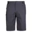 Paramo Maui Shorts Mens in Dark Grey