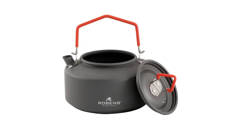 Robens Basecamp Pro Kettle-4