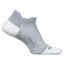 Feetures PF Relief Light Cushion Tab Unisex Socks in Gray