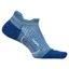 Feetures PF Relief Light Cushion Tab Unisex Socks in Sapphire
