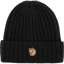 Fjallraven Byron Hat in Black