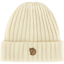 Fjallraven Byron Hat in Chalk White