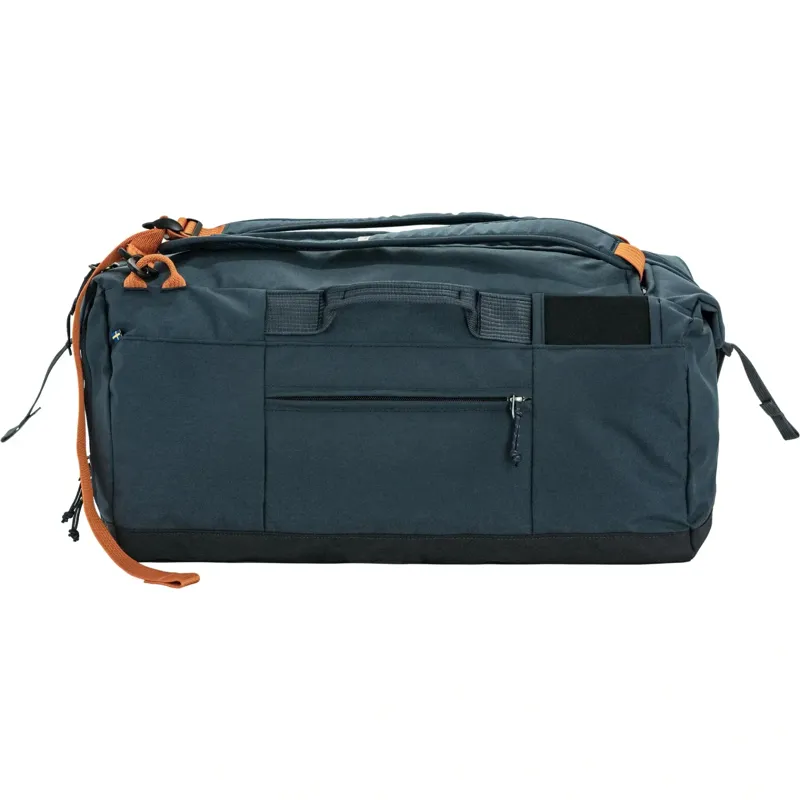 Fjallraven Farden Duffel 50 in Navy-1