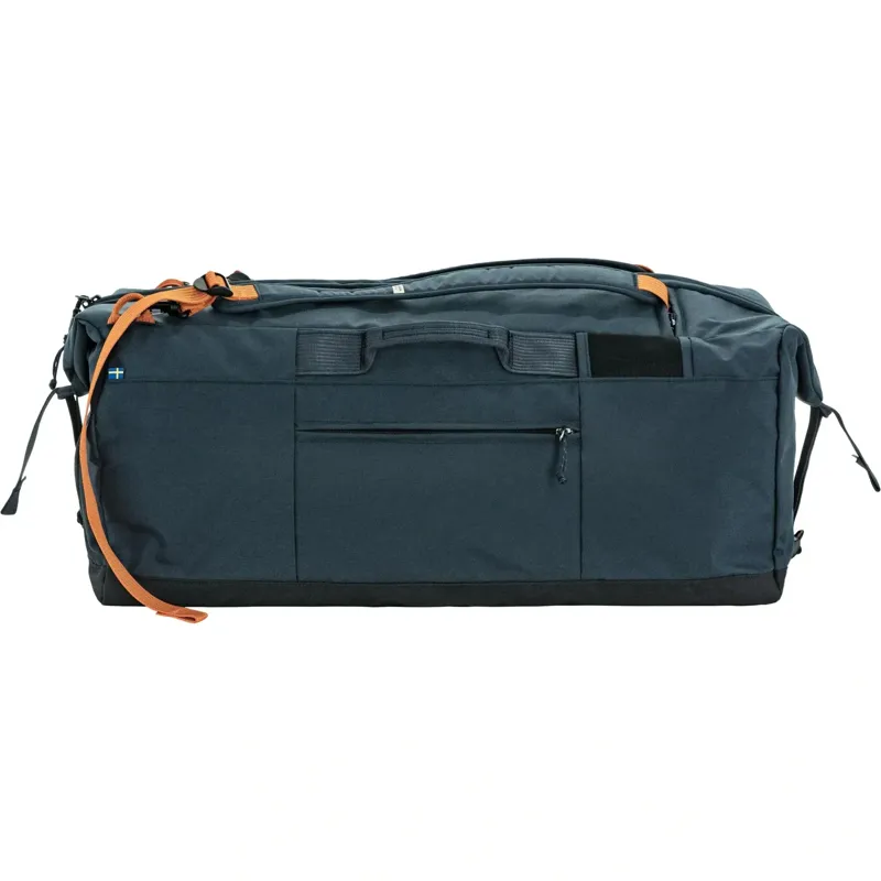 Fjallraven Farden Duffel 80 in Navy-1