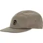 Fjallraven Flat Brim Cap in Laurel Green