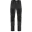 Fjallraven Keb Agile Trousers Men in Black